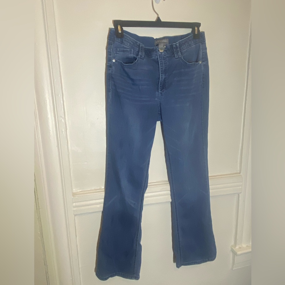 Democracy Light Wash Jeans Size 12